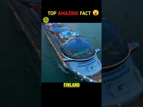 TOP AMAZING FACT 😮 #shorts