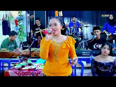 DENOK ( Sing tenang ojo kuatir ) //  Voc. Via Anindita // New Sahara Music // Eka Jaya Audio