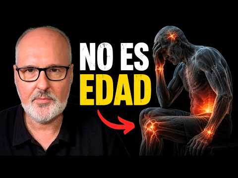 Los 4 grandes DETONANTES de la inflamación (y cómo reducirlos)