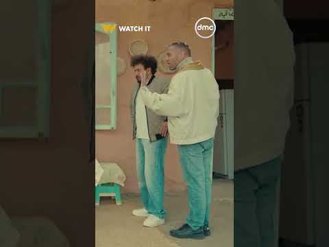 فخر شكله ناوي على حاجة جديدة 🧐