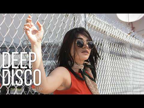 Deep House 2025 I Evony Chill Out Mix #128