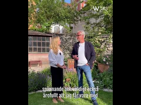 Öppningsfilm Almedalen 2025