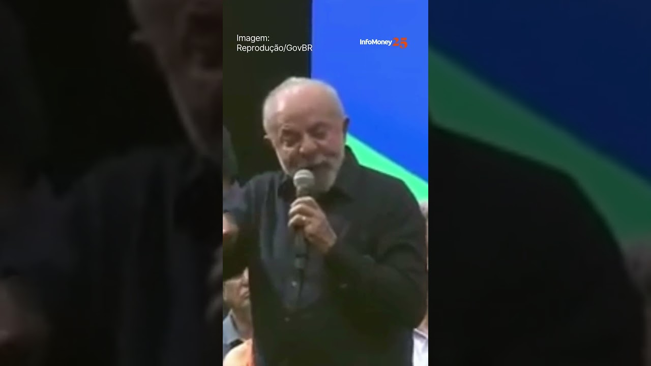 Lula defende COP em Belém Ninguém vai dormir pior do que dorme em outro lugar
