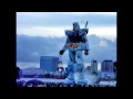 1:1 Gundam in Tokyo 台場潮風公園part.2
