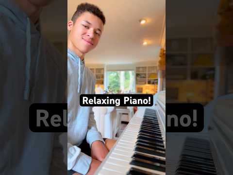 Relaxing MUSIC! 😎🎼🎹 #piano #music #jazzmusic #chillmusic #relaxingmusic