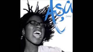 Asa -  Asa (Asha)  Full Album