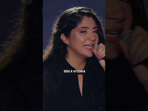 Canção & Louvor | Eu Sou Mistério #shorts Canção & Louvor | Eu Sou Mistério #shorts