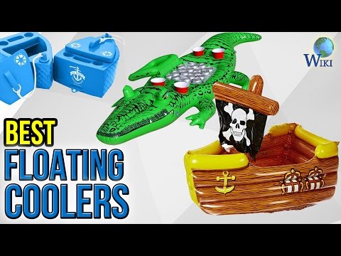 10 Best Floating Coolers 2017 - UCXAHpX2xDhmjqtA-ANgsGmw