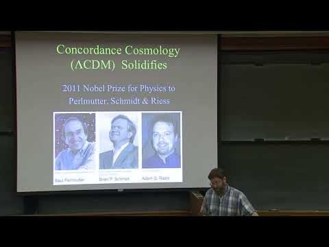 Frontiers and Controversies in Astrophysics update 03