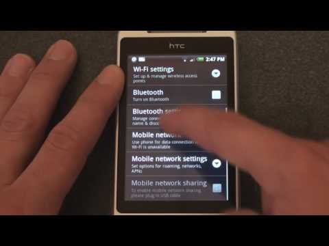 HTC Hero Software Tour | Pocketnow - UCO_vmeInQm5Z6dEZ6R5Kk0A