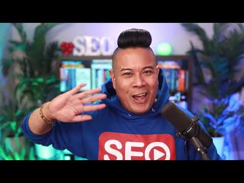 Join me this Friday with the Father of SEO @Bruce Clay, Inc.