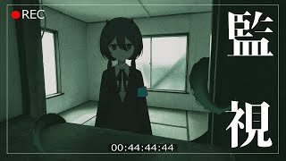 監視