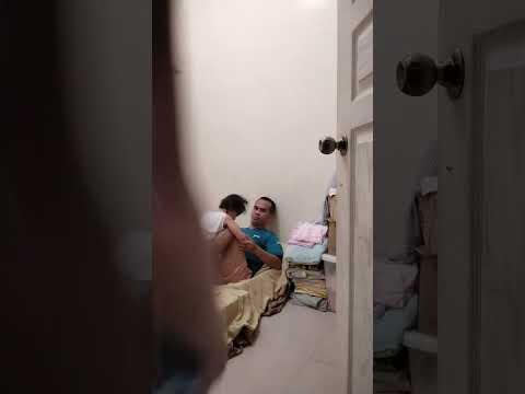 labas ka muna baby😁😆 #funny #comedymove #comedyfilms