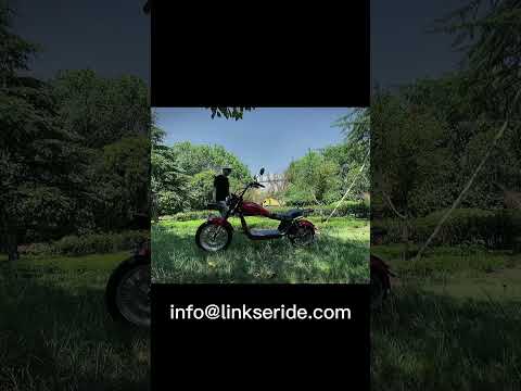 electric motorcycle #electricscooter #linkseride #motorcycle #escooters #wholesale #scooter