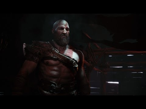 God of War E3 2016 Trailer - Rewind Theater - UCKy1dAqELo0zrOtPkf0eTMw