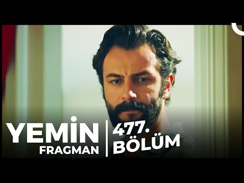 Yemin 477. Bölüm Fragmanı | 