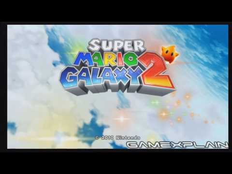 Super Mario Galaxy 2: Puzzle Plank Galaxy Theme - UCfAPTv1LgeEWevG8X_6PUOQ