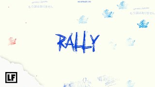 Chanell - Rally (Visualizer)