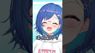 【にじホロ】白銀ノエルと西園チグサのくしゃみの違い【ホロライブ/にじさんじ/切り抜き】
