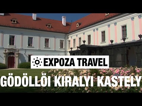 Gödöllöi Kiralyi Kastely (Hungary) Vacation Travel Video Guide - UC3o_gaqvLoPSRVMc2GmkDrg