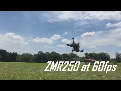 ZMR250 FPV with Xiaomi Yi at 60fps - UCTOYH2WK2uHQpnZ64J0CRvQ