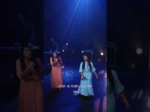 Ele não mudou! Vem assistir 