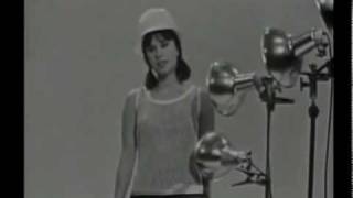 Astrud Gilberto - Agua de Beber (1965)
