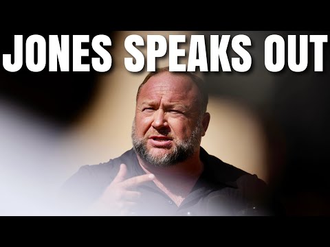 Alex Jones DOCUMENTARY in the Works - Bubba the Love Sponge® Show | 3/14/24