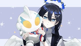 『ウルトラマンオメガ』第19話「星の光を追いかけて」　みるよ