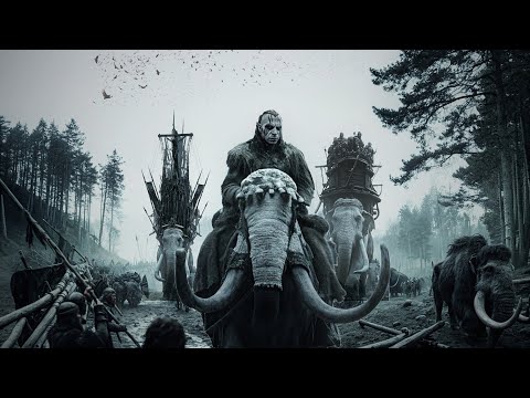 Echoes of the Horde - Part 5