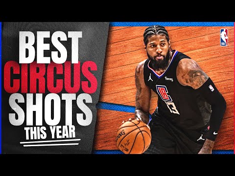 NBA INSANE H.O.R.S.E. Shots! ?