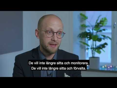 Implema News - Integration helt avgörande för morgondagens affärssystemplattform