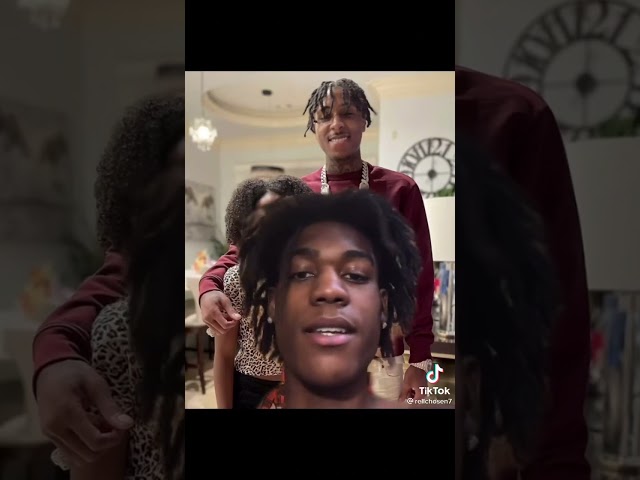 Was NBA Youngboy Cloned?