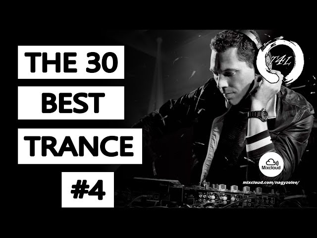 The Top 5 Trance Music Labels