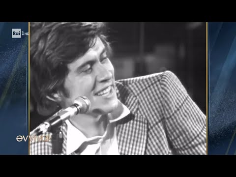 1969,  Renzo Arbore conduce "Speciale per voi" - Evviva! 02/06/2024