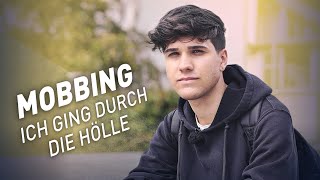 Mobbing - Ich ging durch die Hölle! | doku | hessenreporter