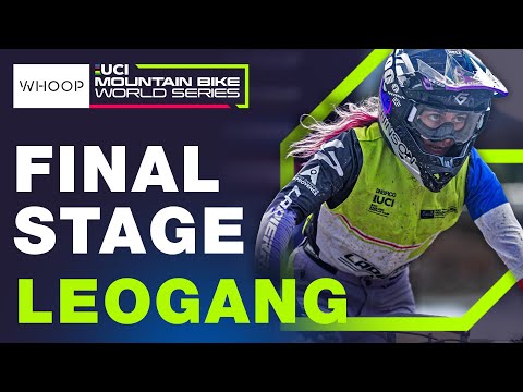 FINAL STAGE COVERAGE | Leogang UCI Enduro World Cup