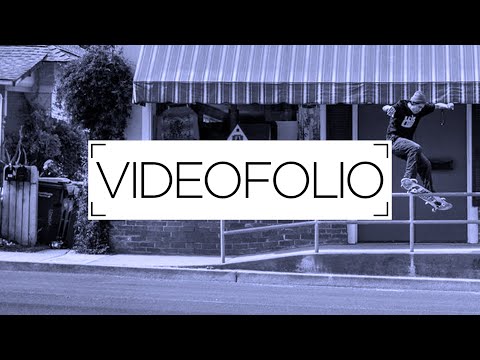 DLX Skate Filmer Jeremy McNamara  |  VIDEOFOLIO - UCf9ZbGG906ADVVtNMgctVrA