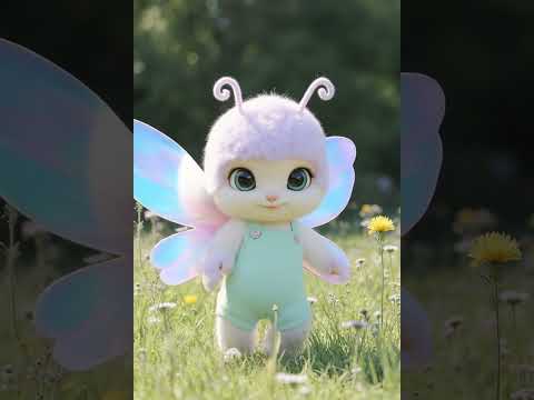 cute butterfly baby!!!! #shorts #viralshorts