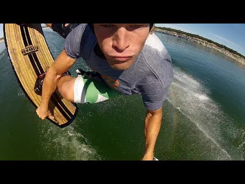 GoPole Arm - Wakeboarding - UCTs-d2DgyuJVRICivxe2Ktg