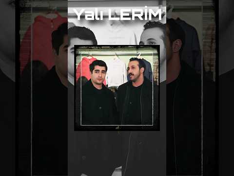 Ferit & Abidin 😂🤦🏻‍♂️