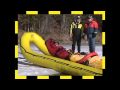 video: Oceanid RDC Swiftwater Rescue Boat Video