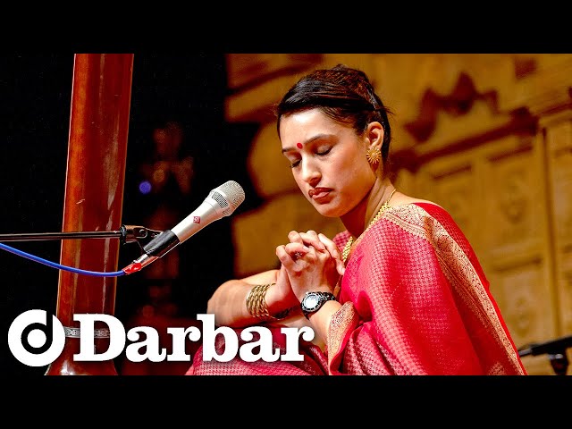 The Beauty of Indian Classical Music