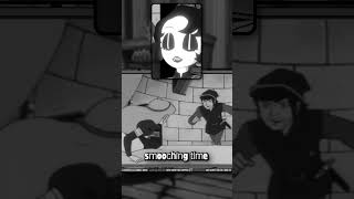 Old Zelda Has Amazing Quotes 👄