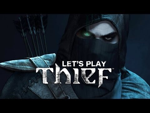 Let's Play Thief: How Not To Play Thief - Episode 4 - IGN Plays - UCKy1dAqELo0zrOtPkf0eTMw
