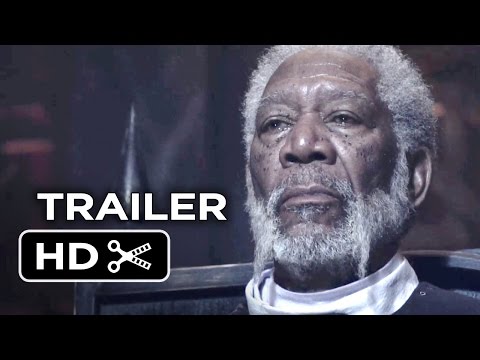 Last Knights TRAILER 1 (2015) - Morgan Freeman, Clive Owen Movie HD - UCkR0GY0ue02aMyM-oxwgg9g