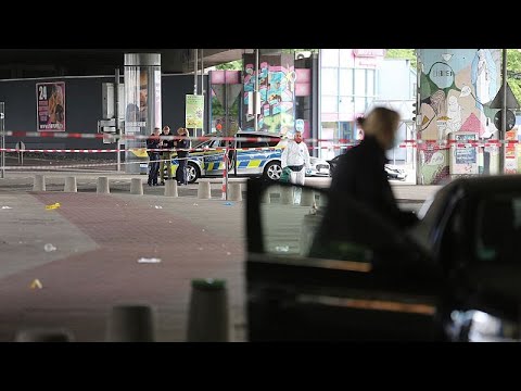 Γερμανία: Επίθεση σε θαμώνες μπαρ στην πόλη Μπίλεφελντ - Πολλοί τραυματίες