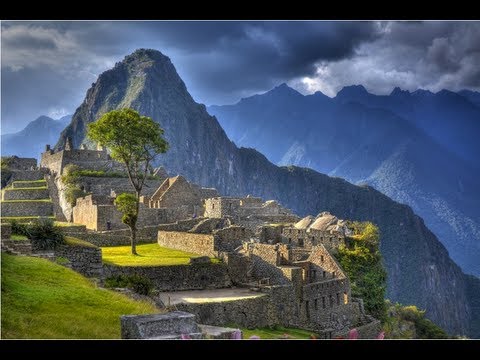 Highest Resolution Machu Picchu Picture  Ever Taken- Smarter Every Day 66 - UC6107grRI4m0o2-emgoDnAA