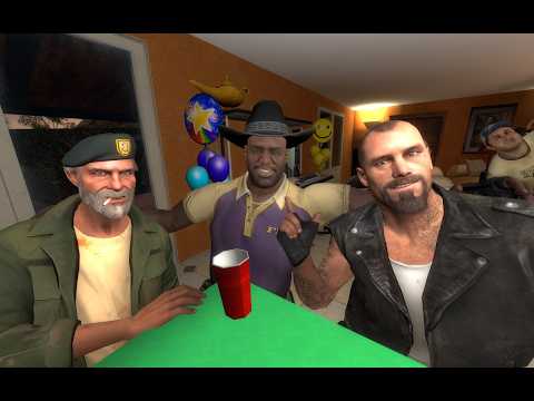 Go stream con los Papus