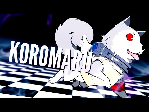 Persona Q: Shadow of the Labyrinth - Koromaru - UCUnRn1f78foyP26XGkRfWsA